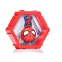 Коллекционная фигурка WOW! PODS 4D серии Marvel Человек-паук (MVL-1038-13): Тип Персонаж мультфильма, фильма