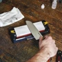 Точилка ручная Work Sharp Benchtop Whetstone Sharpener WSBCHWHT-I (WSBCHWHT-I)