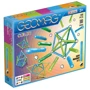 Geomag Color 35 детали | Магнитный конструктор Геомаг