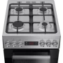 Плита комбинированная Beko FSM52320TXDS: Размеры 85x50x60 см (ВxШxГ)