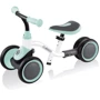 Беговел Globber Learning Bike 3в1 бело-мятный (638-206) фото 9