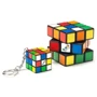 Набір головоломок Rubik's Класична упаковка, Кубик та міні-кубик брелок, 3х3 (6062800): Тип Кубик 3x3