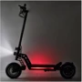 Електросамокат KUGOO G2 PRO (800 Вт; 13 А/год; 48 В), чорний фото 13