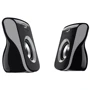 Акустична система Genius SP-Q180 Iron Grey (31730026400): Формат акустики 2.0