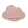 Коврик силиконовый Twins Cloud rose, розовый (TC-03-08)