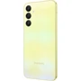 Смартфон Samsung Galaxy A25 5G 6/128GB Yellow A256: Вага 197 г
