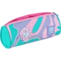 Пенал Kite 667 Rainbow Catcorn (K24-667-5): Материал Полиэстер