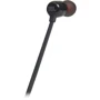 Наушники JBL T110BT, Black (JBLT110BTBLK): Диапазон частот (Гц) 20 Гц – 20 кГц