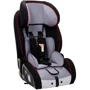 Автокрісло BabyHit Gallant (Isofix) (LB526) - black grey - (1/2/3)