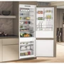 Встраиваемый холодильник Whirlpool WH SP70 T121: Мощность замораживания 10 кг/сутки
