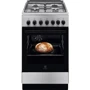Плита комбінована Electrolux LKK520022X