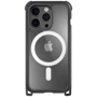 Чехол для iPhone Switcheasy Odyssey+ M Classic Black (MPH61P054LK22) for iPhone 14 Pro фото 5