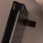 Обогреватель Cecotec Ready Warm 800 Thermal Black (CCTC-05892): Тип нагревательного элемента Закрытый