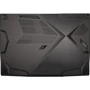 Ноутбук MSI Thin 15 B12U (B12UCX-1818XPL): Операционная система без ОС