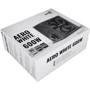 Блок живлення Aerocool Aero White 600W (4710562753929): Модульні (знімні) кабелю Відсутнє