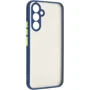 Чехол для телефонов ArmorStandart Frosted Matte Navy Blue for Samsung A546 Galaxy A54 5G (ARM66719)