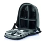 Рюкзак антивор XD Design Bobby Tech Anti-Theft backpack с солнечной панелью черный (P705.251) фото 11