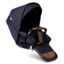 Прогулянковий блок Emmaljunga NXT FLAT Outdoor Navy (90087)