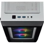Корпус Corsair 220T RGB White (CC-9011191-WW) фото 9
