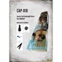Набор CORT Trailblazer Pack CAP-810 (Open Pore) фото 7