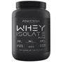 Протеїн Powerful Progress Whey Isolate Pure 500 g / 16 servings / salted caramel