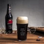 Келих BeriDari для пива "Keep calm and drink beer" 500 мл: Виробник BeriDari