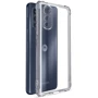 Чохол для телефона BeCover TPU Case Anti-Shock Clear для Motorola Moto E32s (709826)