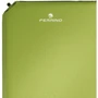 Коврик туристический самонадувающийся Ferrino Dream 5 w/velcro Apple Green