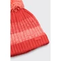 Детская шапка CMP KID KNITTED HAT UNI Campari красная (5505601J-C653): Пол Девочка
