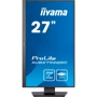 Монитор iiyama XUB2792QSC-B5: Время реакции, мс 4