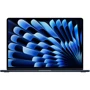 Apple MacBook Air 15" M4 512GB Midnight (MW1M3UA/A) 2025