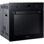 Духовой шкаф электрический Samsung NV70K1340BB: Объем, л 70