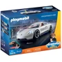 Конструктор Playmobil Рэкс Дэшер и Porsche 70078