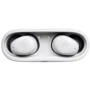 Наушники JBL Wave Buds White (JBLWBUDSWHT): Диапазон частот (Гц) 20 - 20000