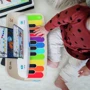 Музична іграшка Baby Einstein Magic Touch Піаніно 11 клавіш Together in Tune (800902): Виробник Baby Einstein