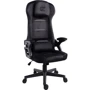 Геймерское кресло GT Racer X-5993 Black