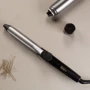 Щипці-плойка Remington CI6525 Pro Soft Curl: Тип Щипцы-плойка