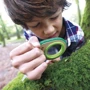 Набор естествоиспытателя Hape Nature Fun Исследования и приключения 8 в 1 (E5581): Возраст от 5-ти лет
