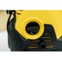 Мінімийка Karcher K 3 (1.601-888.0): Ємність для води (л) немає
