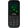 Мобильный телефон Sigma mobile X-style 17 UPdate Black/Green (UA UCRF)