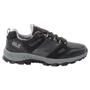Полуботинки Jack Wolfskin Downhill Texapore Low M 4043851-6069 41 серые текстиль демисезон фото 2