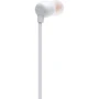 Наушники JBL 115BT, White (JBLT115BTWHT): Дополнительно регулятор громкости, Совместимость с Apple, Совместимость с Android