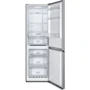 Холодильник Gorenje N619EAXL4: Тип xолодільнік двокамерний