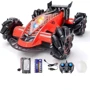 Машинка ZIPP Toys Light Drifter Z109 на радиоуправление (Красный)