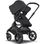 Универсальная коляска 2 в 1 Bugaboo Fox 3 Black/ Midnight Black/ Midnight Black фото 7