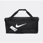 Сумка Nike Nk Brsla M Duff - 9.5 60L Уни MISC 63.5х30.5х30.5 см (DH7710-010): Габариты 63.5х30.5х30.5 см