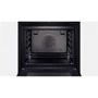 Духовой шкаф электрический Bosch HBG634BB1: Размеры 59.5 x 59.5 x 54.8 см
