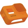 Gopro Sleeve&Lanyard Orange HERO8 (AJSST-004) фото 2