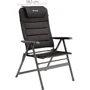 Стул кемпинговый Outwell Grand Canyon Black (410068): Максимально допустимая нагрузка 200 кг