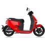 Электроскутер Horwin EK3 (Red): Емкость батареи, ВтЧ 2880